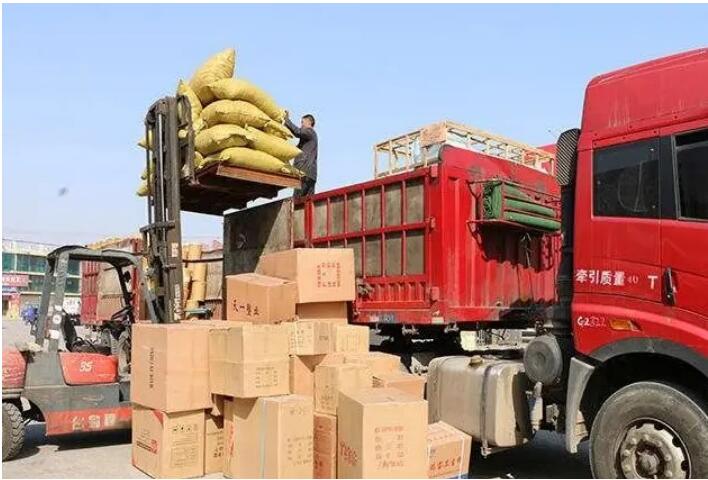 厦门到繁昌县物流专线