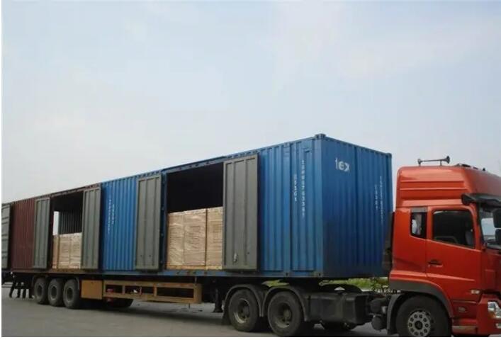 厦门到繁昌县整车运输