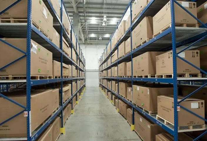 厦门到繁昌县货物仓储