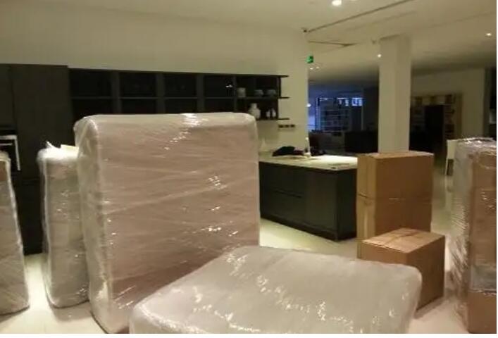 厦门到繁昌县长途搬家