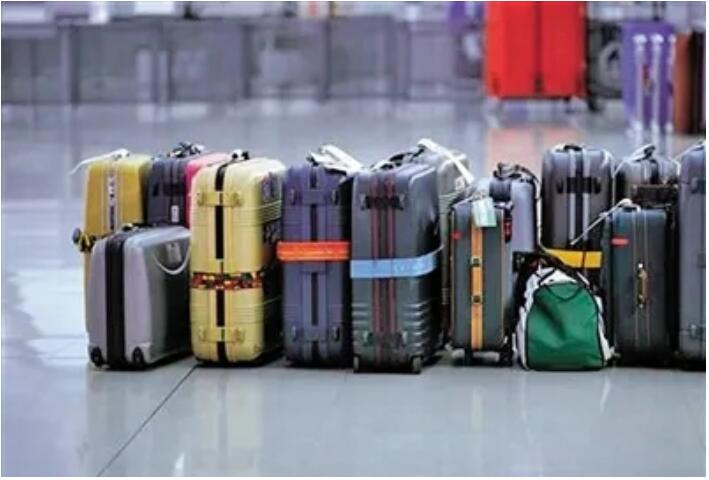 厦门到繁昌县行李托运