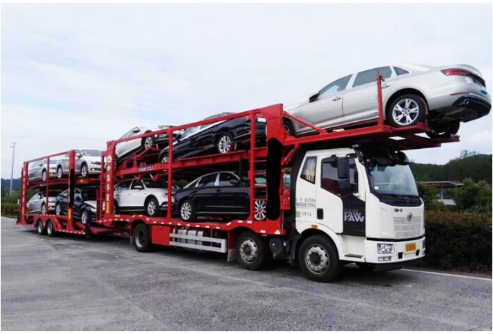 厦门到繁昌县轿车托运